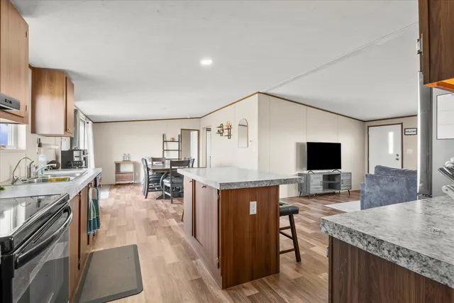 Photo 6 — 2544 Private Road 197, Brownfield, TX 79316