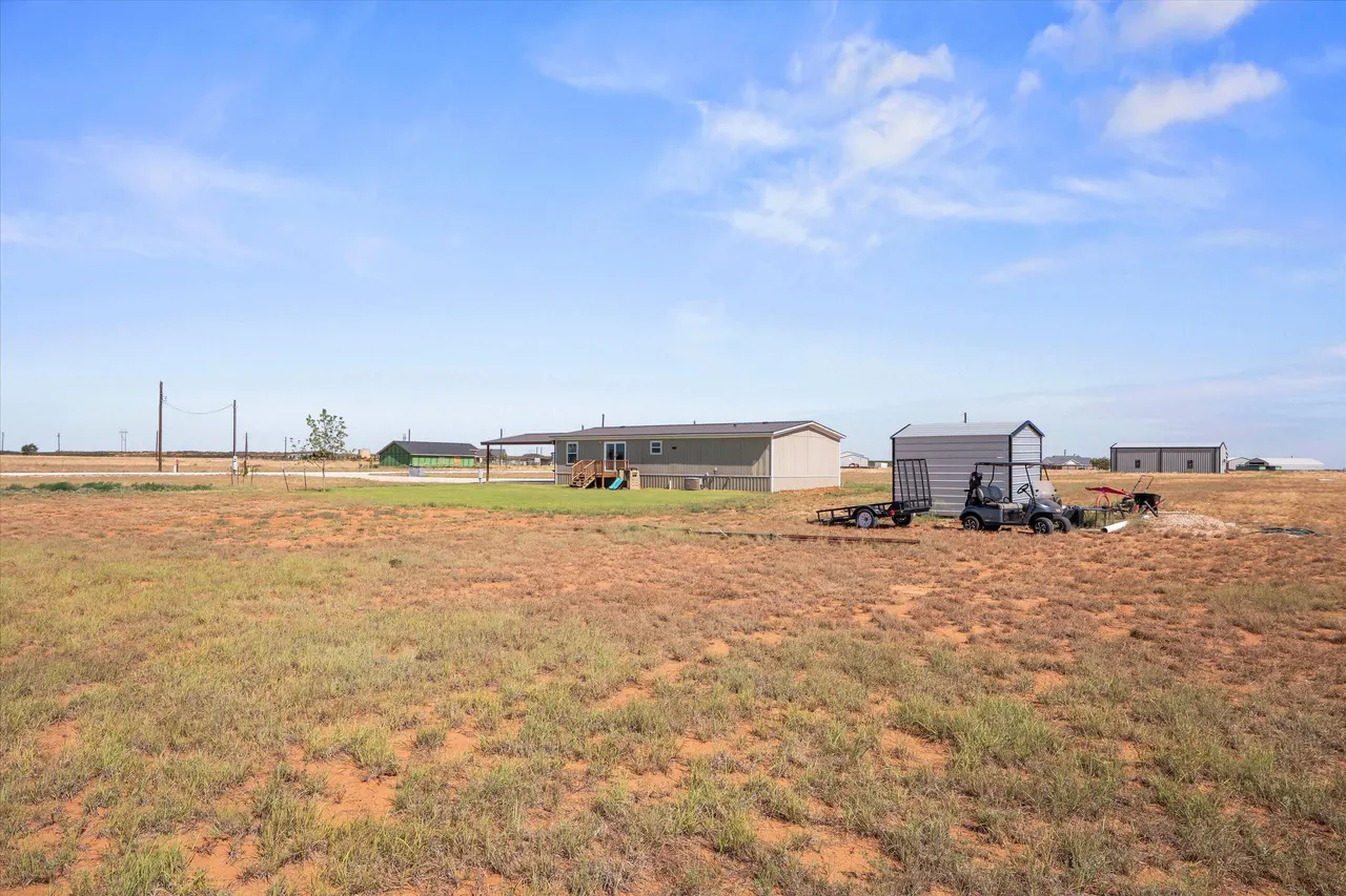 Photo 27 — 2544 Private Road 197, Brownfield, TX 79316