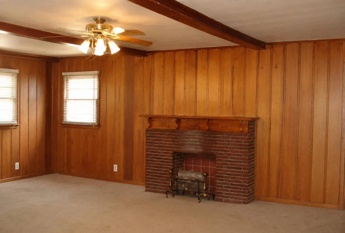 Photo 2 — 1212 Green Avenue, Wilson, TX 79381