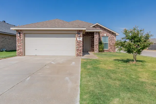 Photo 6 — 2727 Wausau Avenue, Lubbock, TX 79407