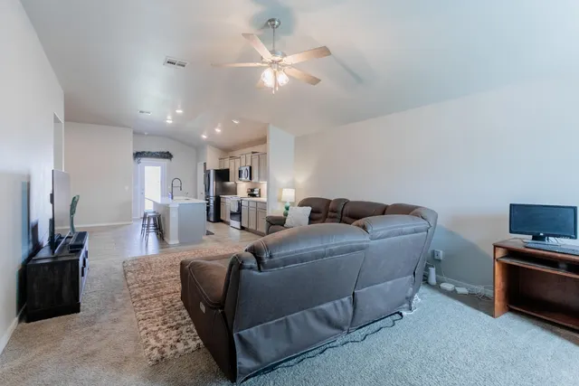 Photo 2 — 2727 Wausau Avenue, Lubbock, TX 79407