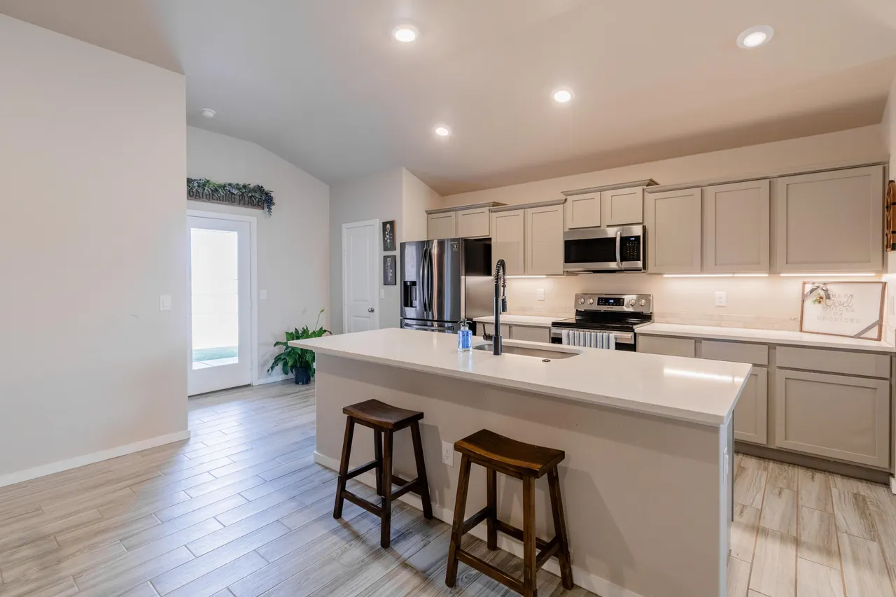 Photo 10 — 2727 Wausau Avenue, Lubbock, TX 79407