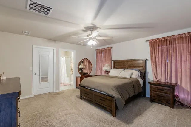 Photo 5 — 2727 Wausau Avenue, Lubbock, TX 79407