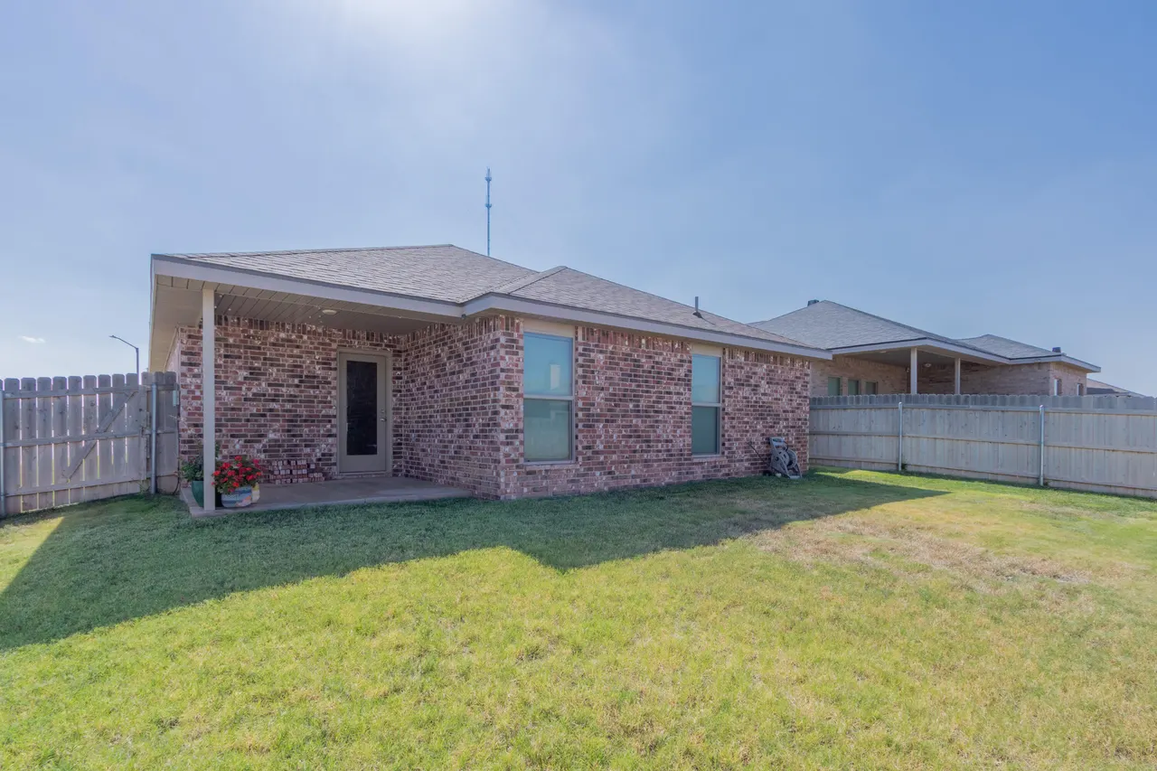 Photo 31 — 2727 Wausau Avenue, Lubbock, TX 79407