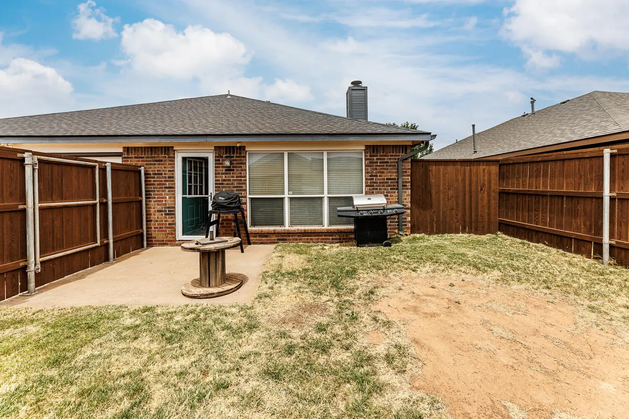 Photo 43 — 5213 Itasca Street, Lubbock, TX 79416