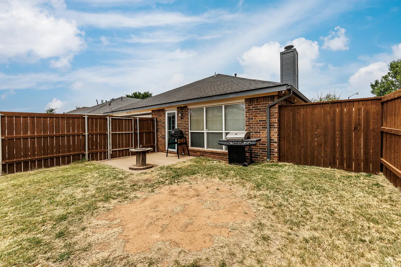 Photo 44 — 5213 Itasca Street, Lubbock, TX 79416