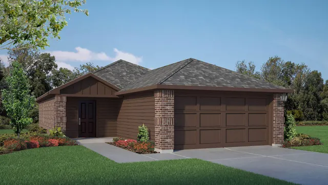Photo 5 — 7436 10th Street, Lubbock, TX 79416