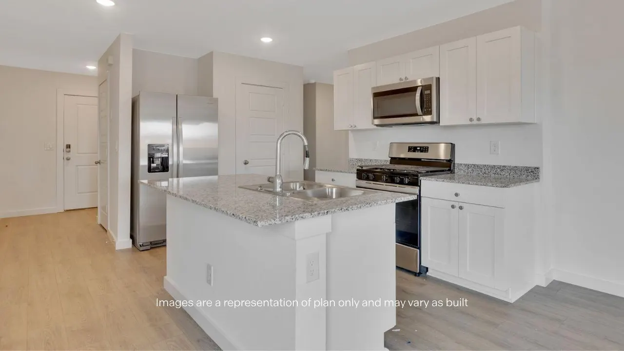Photo 7 — 7436 10th Street, Lubbock, TX 79416