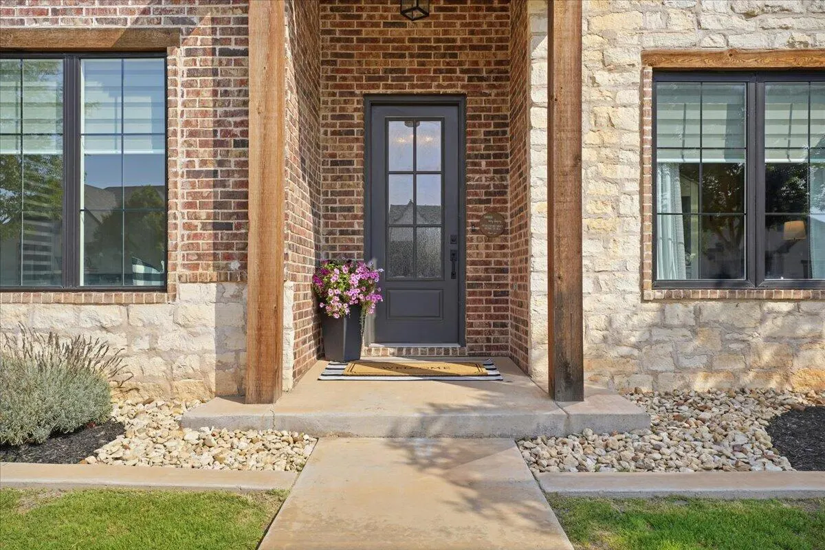 Front exterior — 620 N 9th Street, Wolfforth, TX 79382
