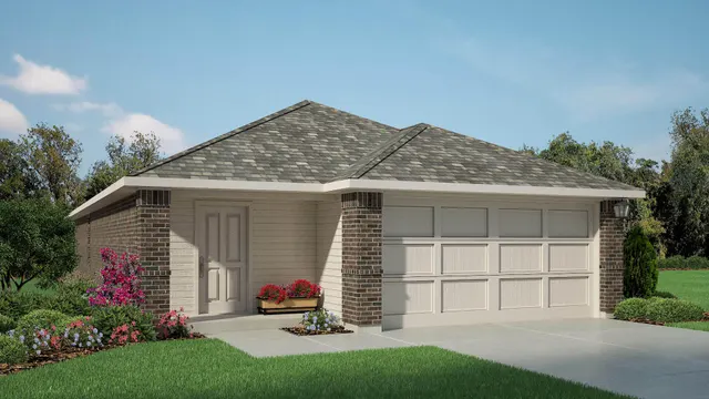 Photo 2 — 7428 10th Street, Lubbock, TX 79416