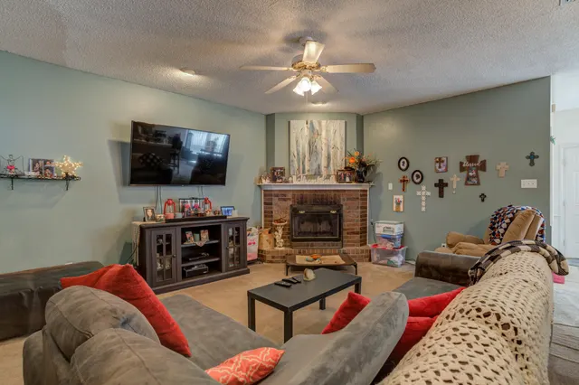 Photo 6 — 1806 81st Street, Lubbock, TX 79423