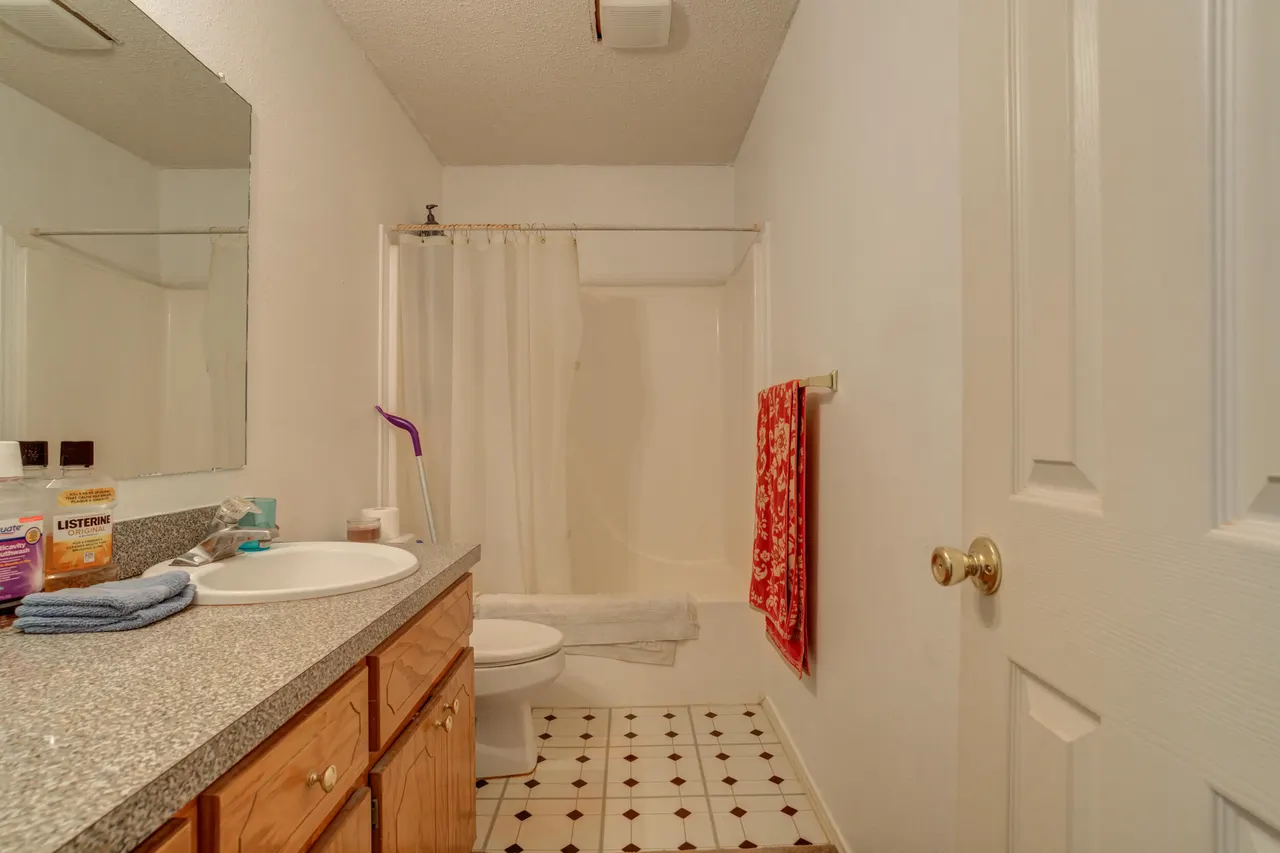 Photo 18 — 1806 81st Street, Lubbock, TX 79423