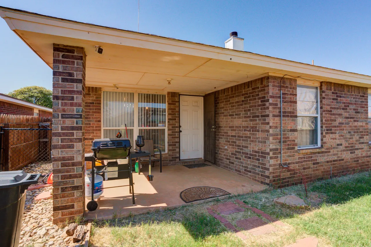 Photo 23 — 1806 81st Street, Lubbock, TX 79423