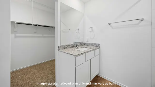 Photo 5 — 7425 10th Street, Lubbock, TX 79416