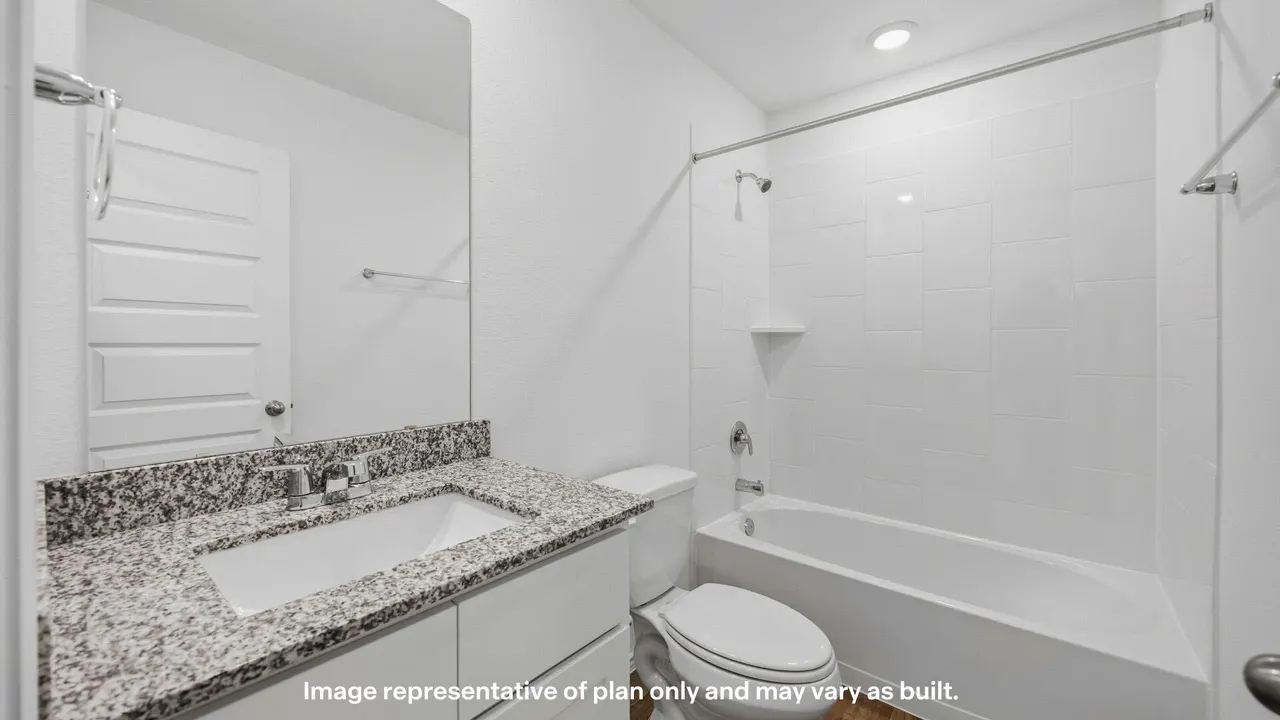 Photo 8 — 7425 10th Street, Lubbock, TX 79416