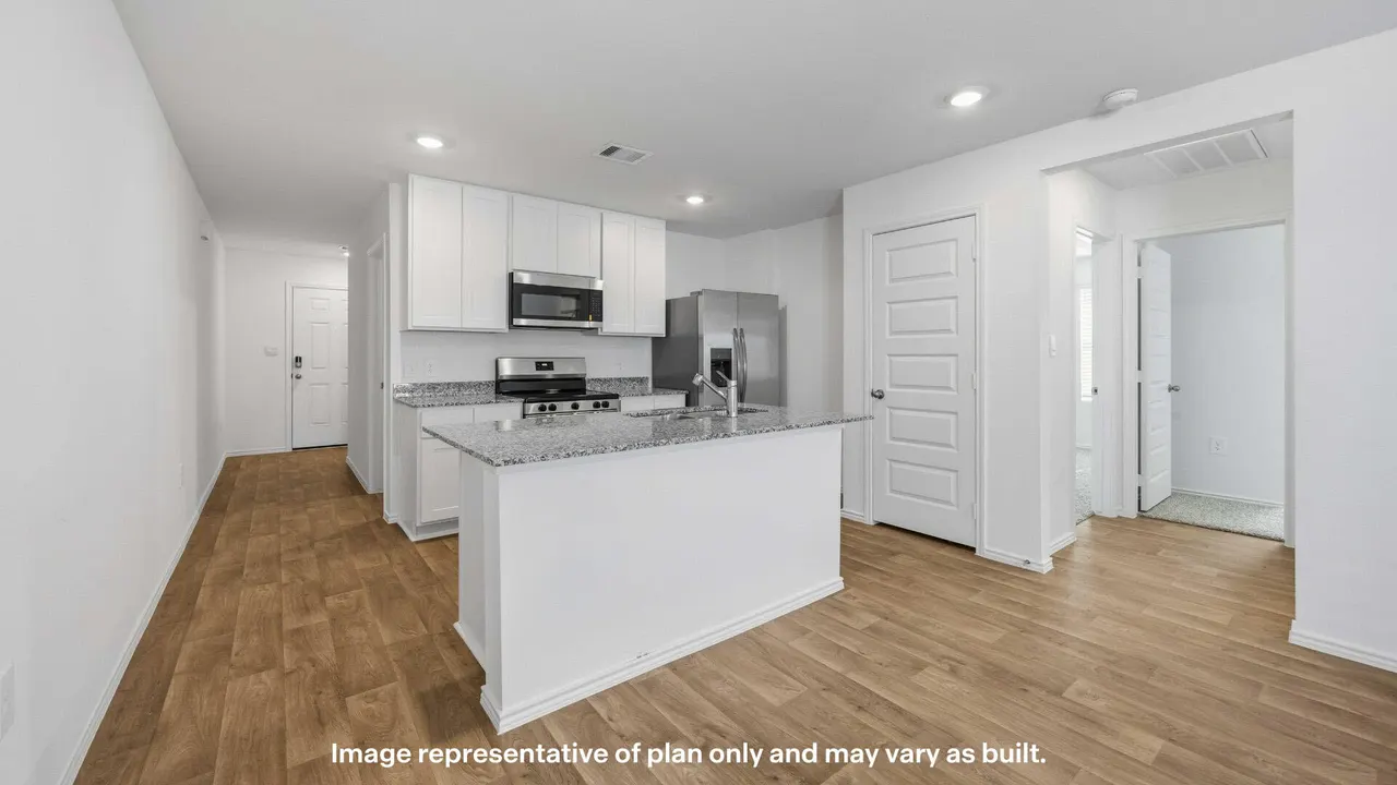 Photo 13 — 7425 10th Street, Lubbock, TX 79416