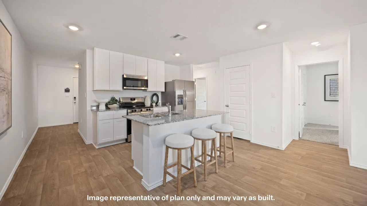 Photo 4 — 7431 10th Street, Lubbock, TX 79416