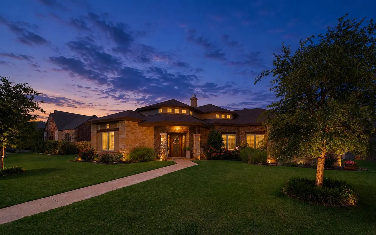 Photo 2 — 3616 134th Street, Lubbock, TX 79423