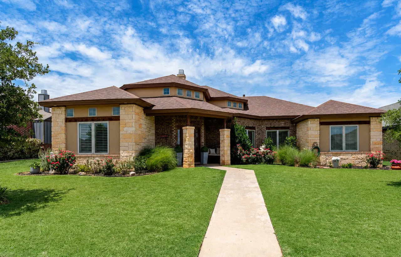 Photo 3 — 3616 134th Street, Lubbock, TX 79423