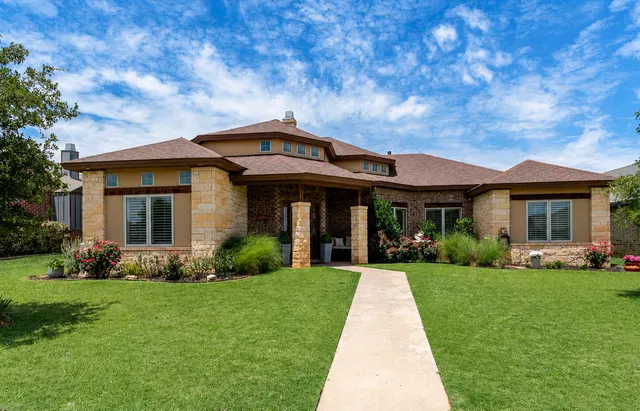 Photo 3 — 3616 134th Street, Lubbock, TX 79423