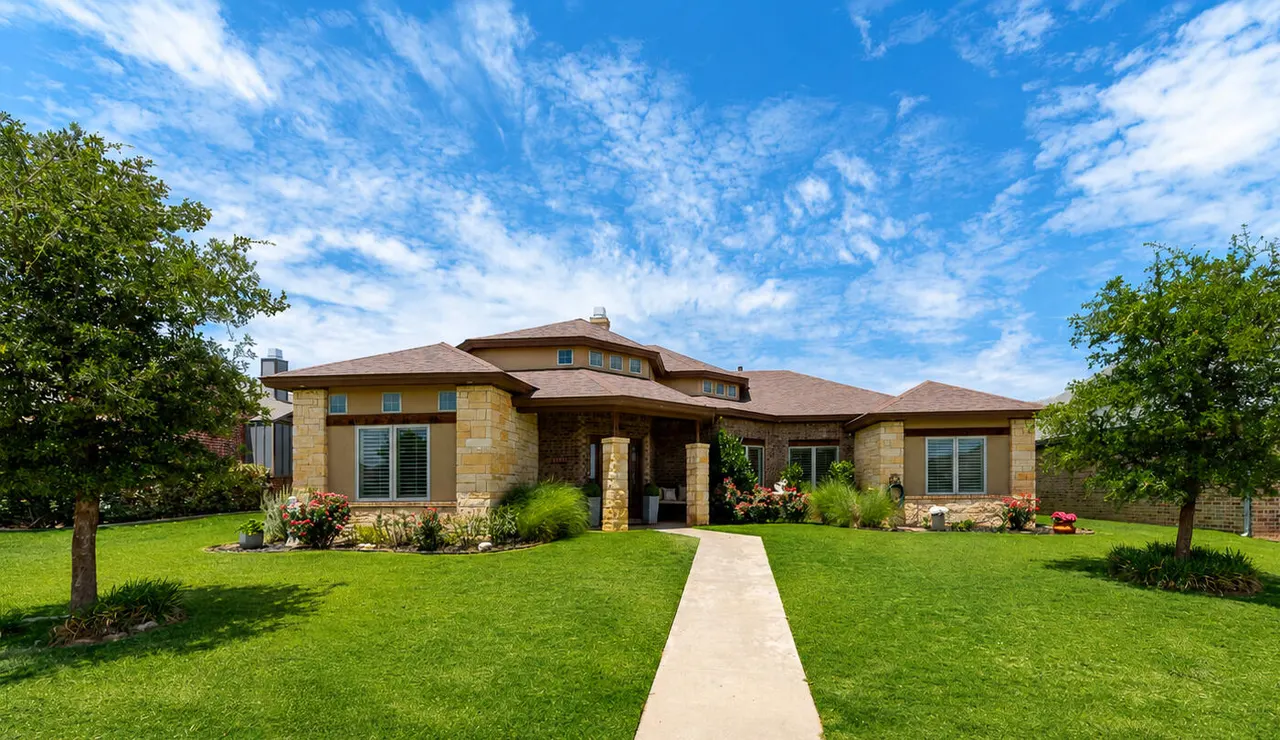 Photo 4 — 3616 134th Street, Lubbock, TX 79423