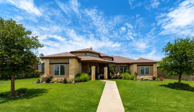 Photo 4 — 3616 134th Street, Lubbock, TX 79423
