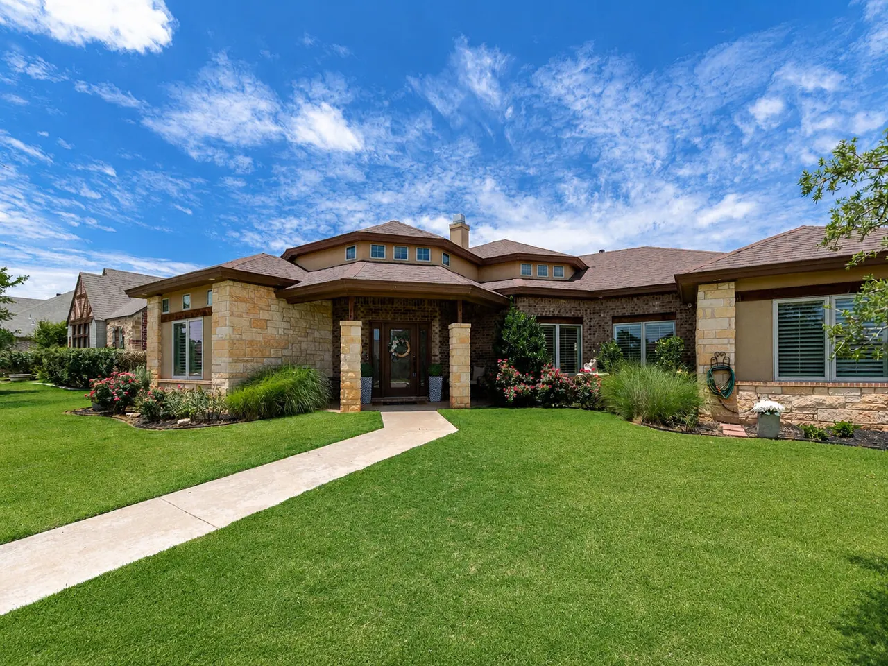 Photo 5 — 3616 134th Street, Lubbock, TX 79423