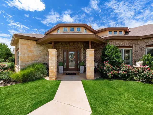 Photo 6 — 3616 134th Street, Lubbock, TX 79423