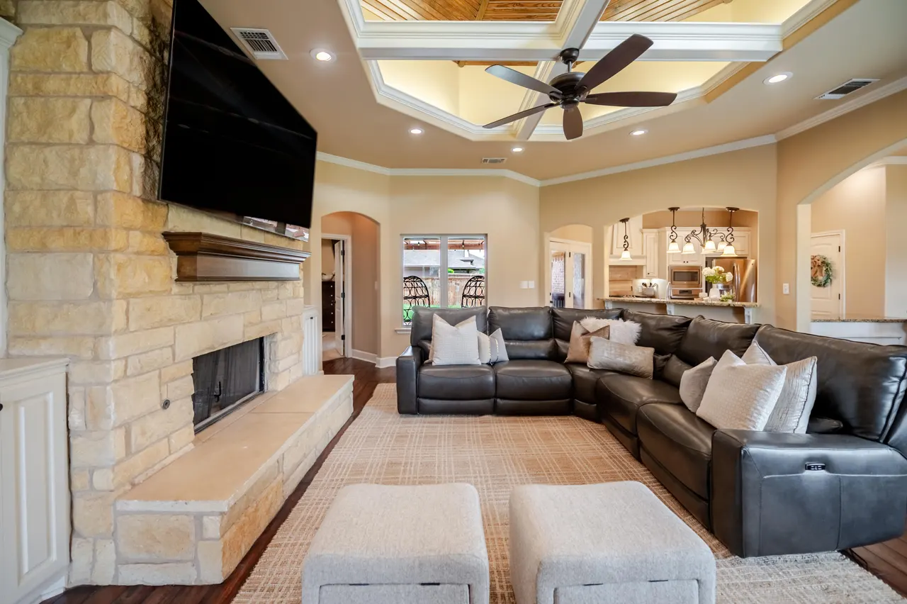 Photo 8 — 3616 134th Street, Lubbock, TX 79423
