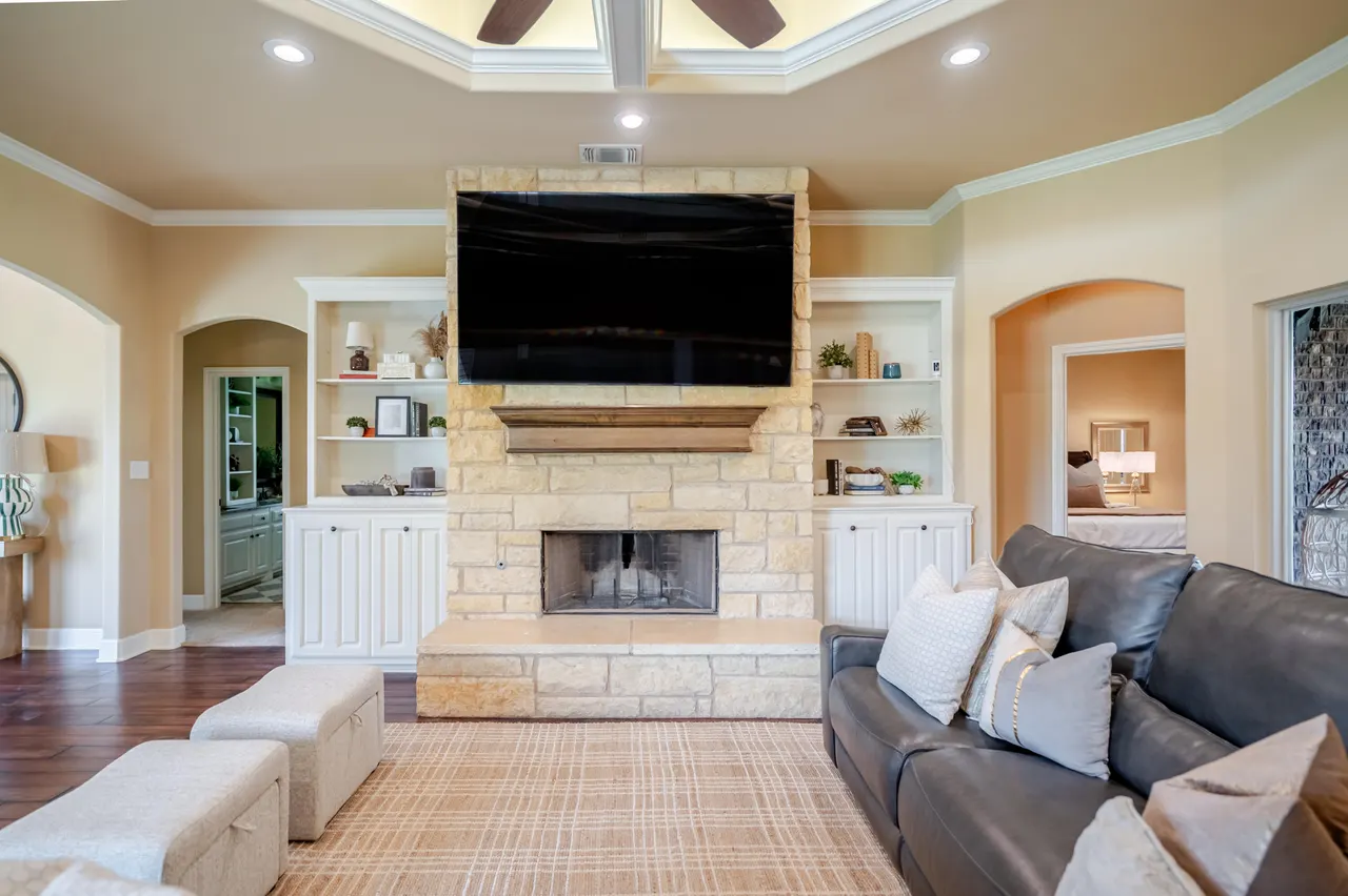Photo 10 — 3616 134th Street, Lubbock, TX 79423