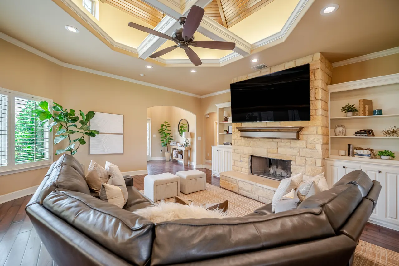 Photo 12 — 3616 134th Street, Lubbock, TX 79423