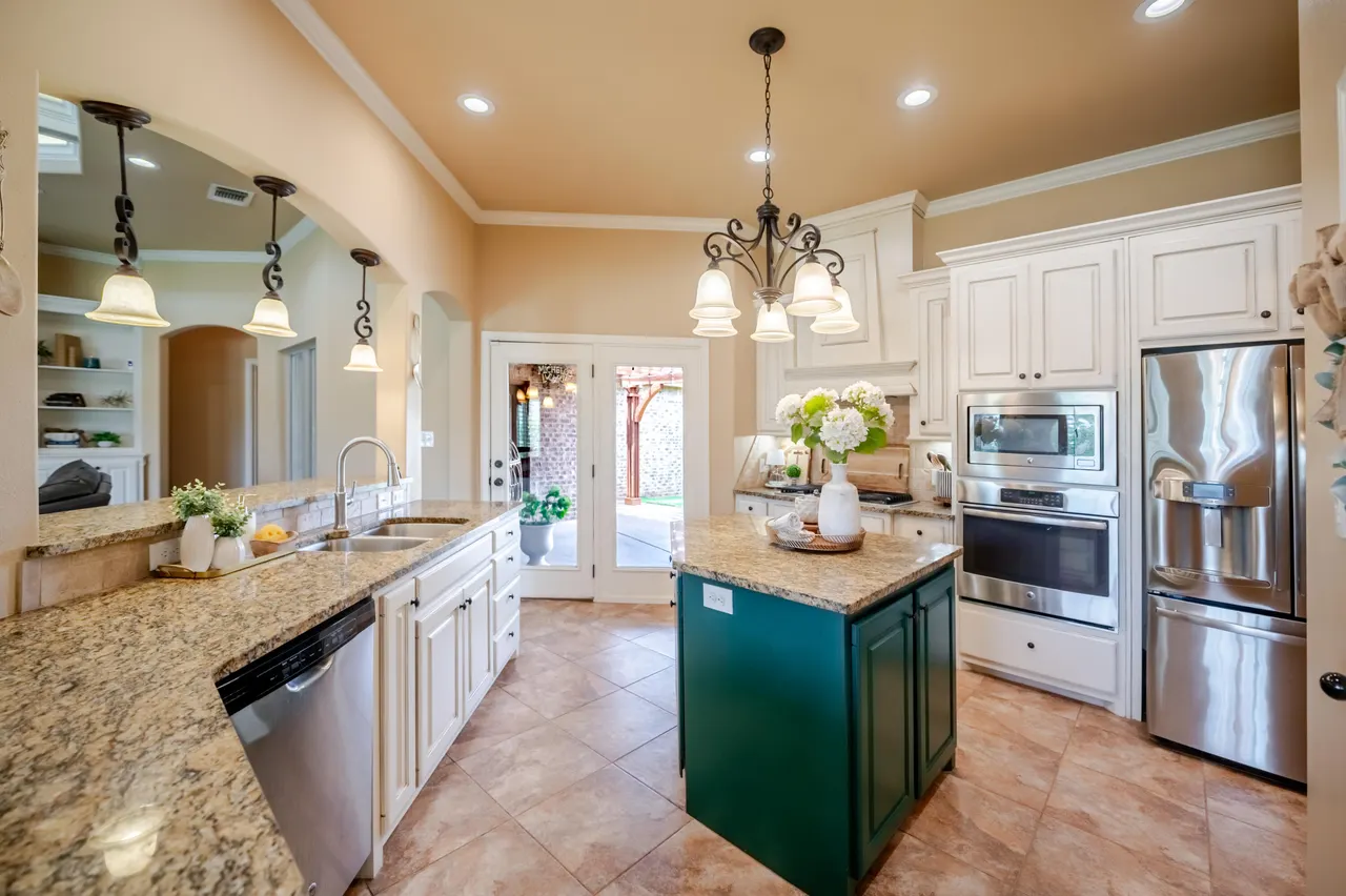 Photo 16 — 3616 134th Street, Lubbock, TX 79423