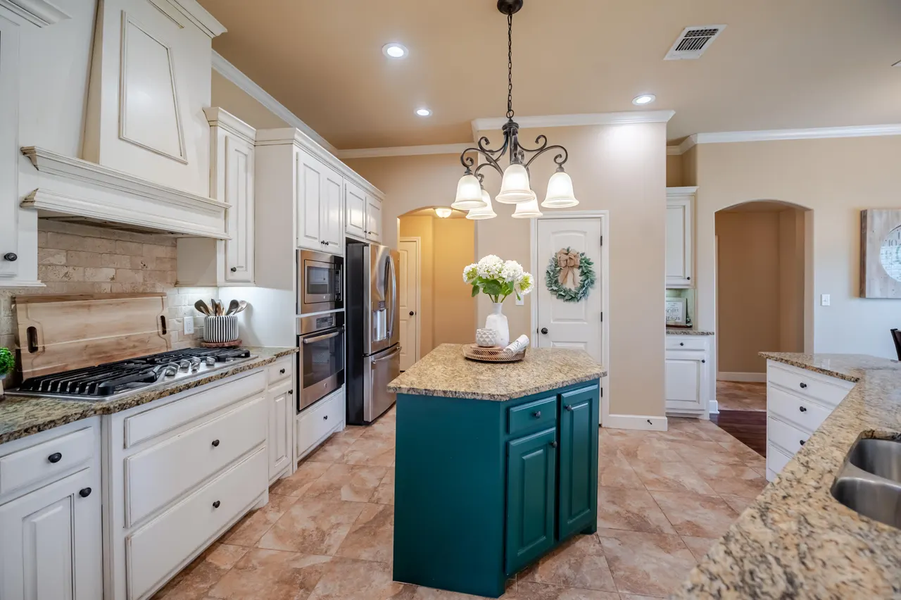 Photo 18 — 3616 134th Street, Lubbock, TX 79423