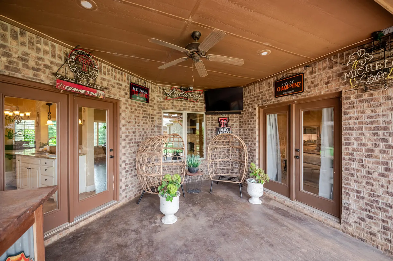 Photo 50 — 3616 134th Street, Lubbock, TX 79423