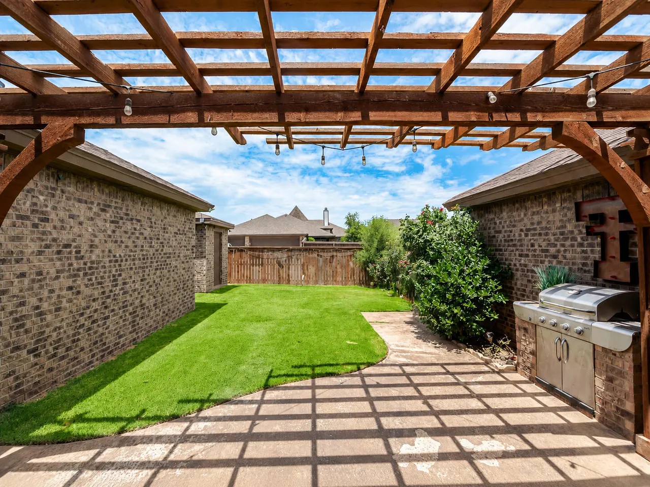 Photo 53 — 3616 134th Street, Lubbock, TX 79423