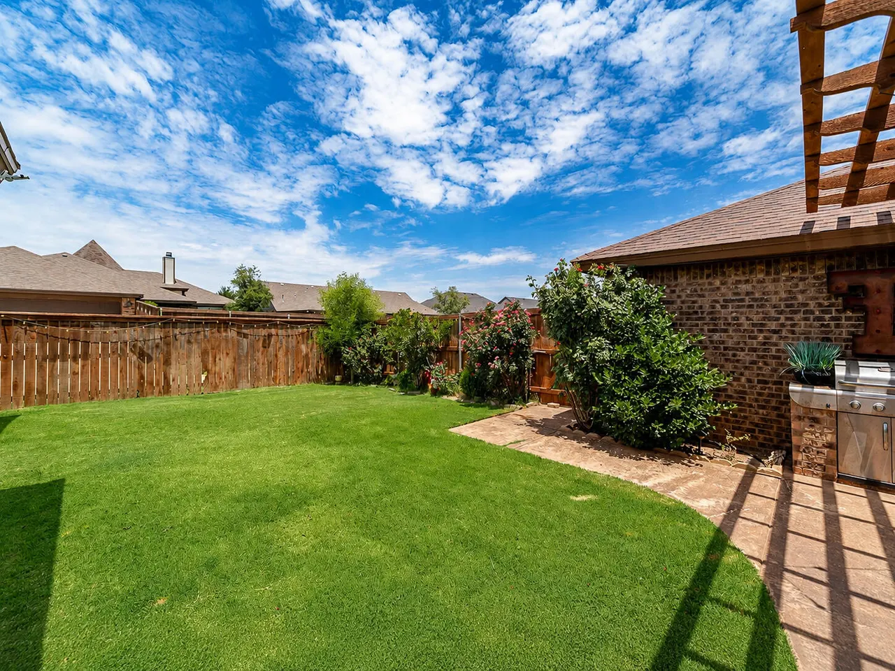 Photo 54 — 3616 134th Street, Lubbock, TX 79423