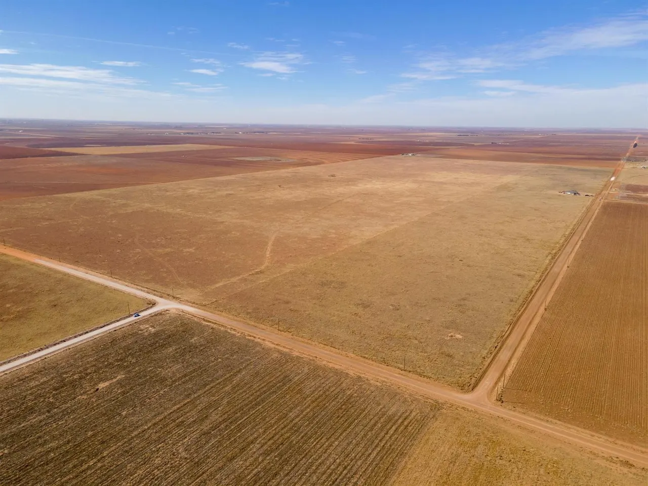 Photo 9 — 6860 Filly Road, Lubbock, TX 79407
