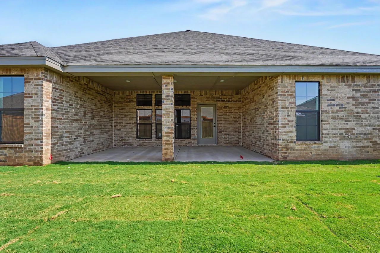Photo 42 — 1112 N 6th Street, Wolfforth, TX 79382