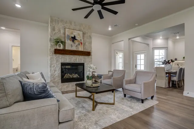 Photo 4 — 1112 N 6th Street, Wolfforth, TX 79382