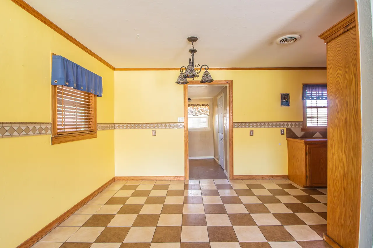 Photo 8 — 3014 Shallowater Drive, Lubbock, TX 79415