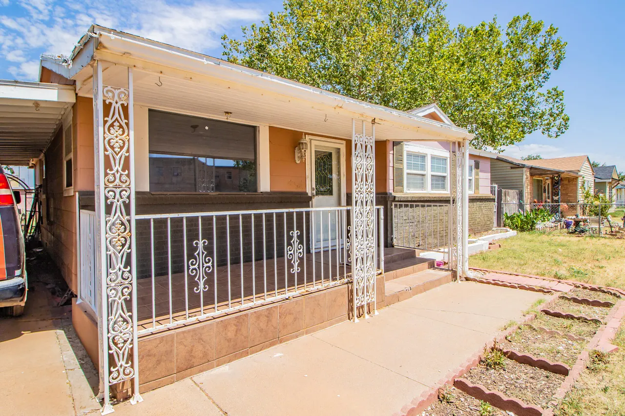 Photo 3 — 3014 Shallowater Drive, Lubbock, TX 79415