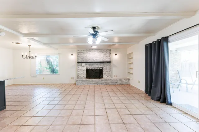 Photo 3 — 4618 30th Street, Lubbock, TX 79410
