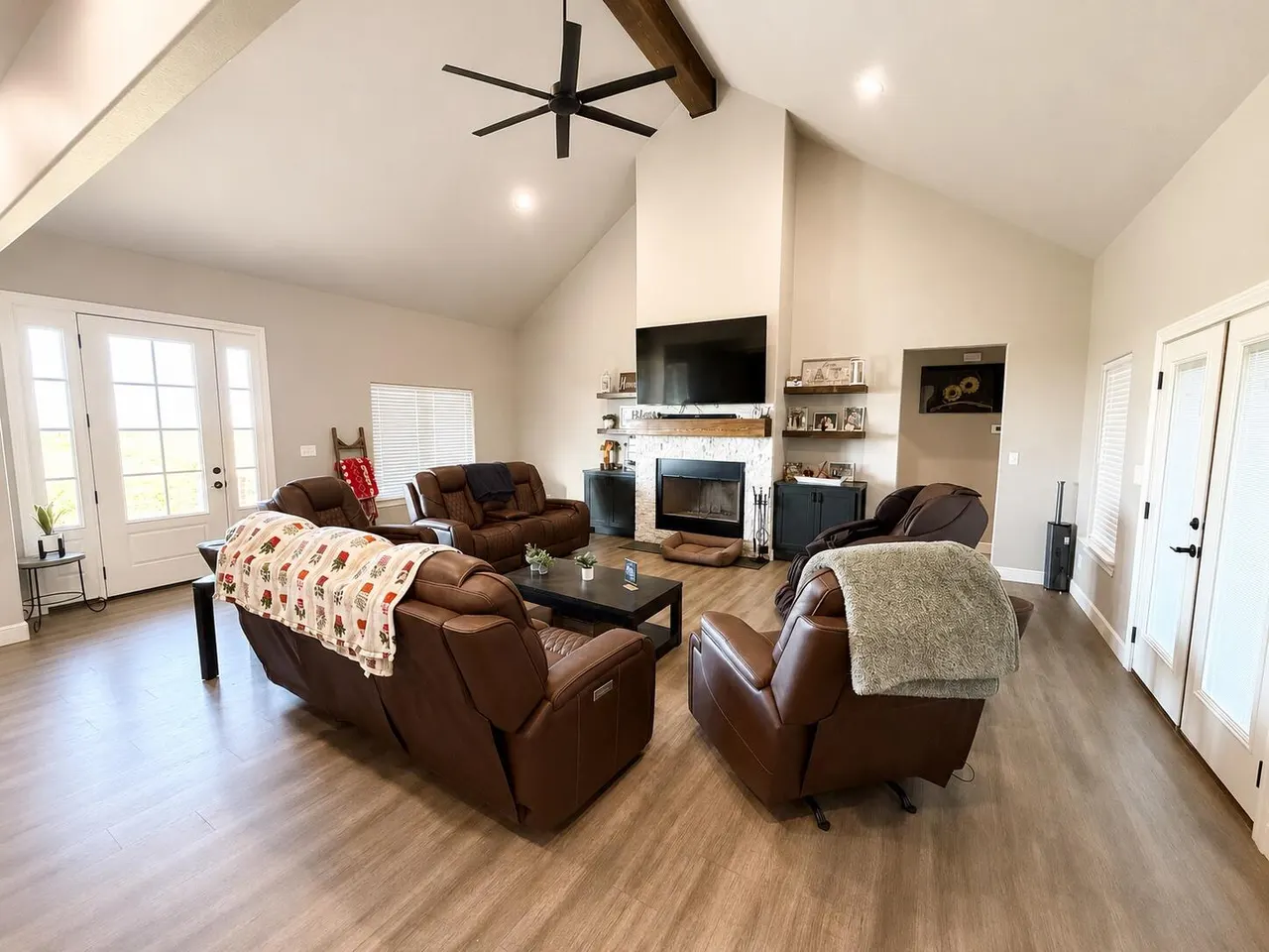 Photo 12 — 1531 FM 2060, Abernathy, TX 79311