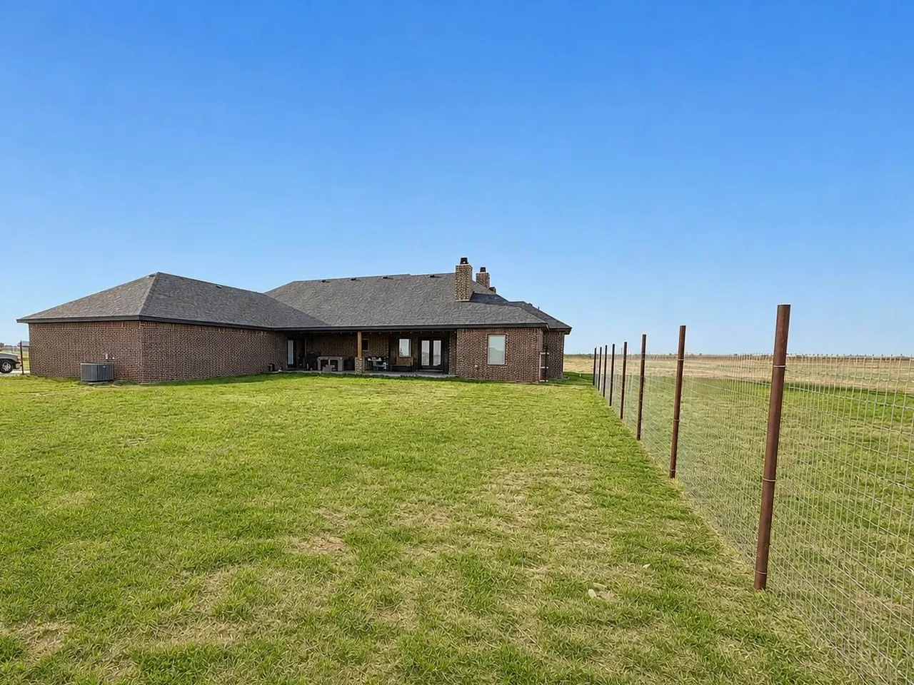 Photo 8 — 1531 FM 2060, Abernathy, TX 79311