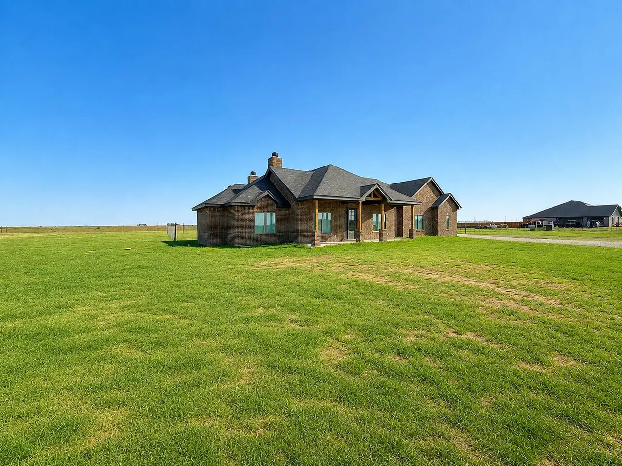 Photo 4 — 1531 FM 2060, Abernathy, TX 79311