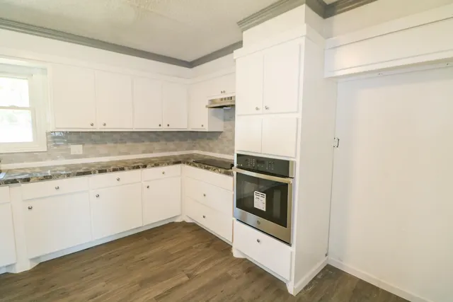 Photo 8 — 1201 W 2nd Street, Littlefield, TX 79339
