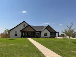 Sold home at 3111 County Rd 7660