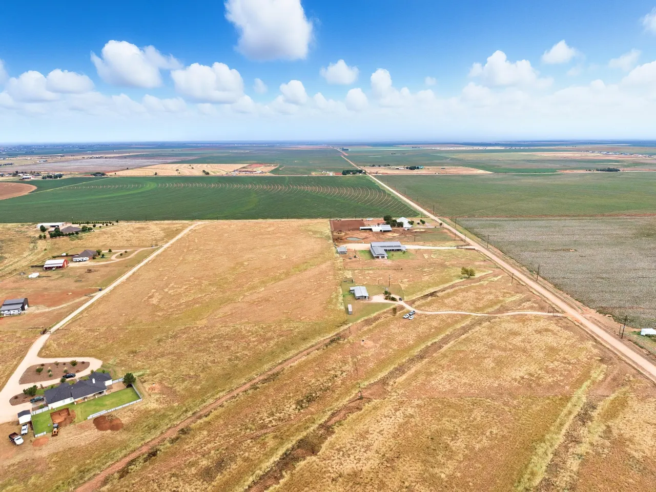 Photo 2 — 2 County Road M, New Home, TX 79383