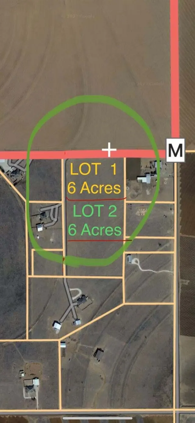 Photo 3 — 2 County Road M, New Home, TX 79383