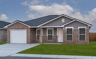 Sold home at 8303 25th Street